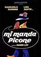 Where's Picone? 1984 film nackten szenen