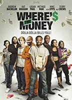 Where's the Money (2017) Nacktszenen