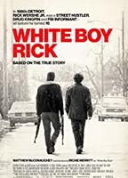 White Boy Rick (2018) Nacktszenen