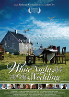 White night wedding 2008 film nackten szenen