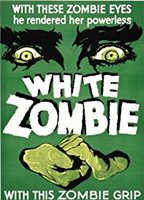 White Zombie 1932 film nackten szenen