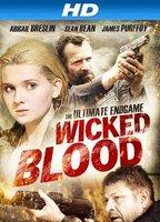 Wicked Blood 2014 film nackten szenen
