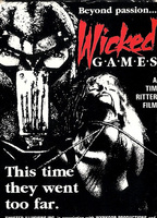 Wicked Games 1994 film nackten szenen