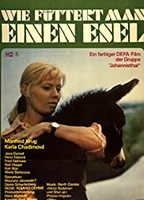 Wie füttert man einen Esel 1974 film nackten szenen