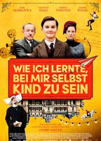 Wie ich lernte, bei mir selbst Kind zu sein 2019 film nackten szenen