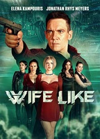WifeLike 2022 film nackten szenen