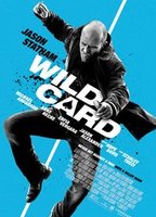 Wild Card 2015 film nackten szenen