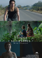 Wild Flowers 2015 film nackten szenen