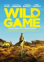 Wild Game 2021 film nackten szenen