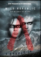 Wild Republic 2021 film nackten szenen