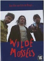 Wilde mossels  (2000) Nacktszenen