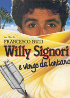 Willy Signori e vengo da lontano (1989) Nacktszenen