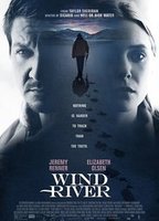 Wind River 2017 film nackten szenen