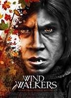 Wind Walkers (2015) Nacktszenen