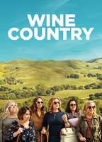 Wine Country (2019) Nacktszenen