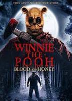 Winnie the Pooh: Blood and Honey 2023 film nackten szenen
