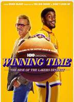 Winning Time: The Rise of the Lakers Dynasty 2022 film nackten szenen