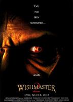 Wishmaster 2: Evil Never Dies 1999 film nackten szenen