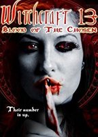 Witchcraft 13: Blood of the Chosen  2008 film nackten szenen