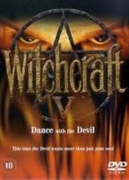 Witchcraft 5: Dance with the Devil  1992 film nackten szenen