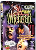 Witchcraft 7: Judgement Hour  (1995) Nacktszenen