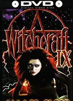 Witchcraft 9: Bitter Flesh  1997 film nackten szenen