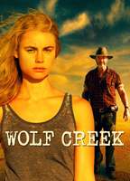 Wolf Creek 2016 film nackten szenen
