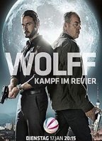  Wolff - Kampf im Revier (2012) Nacktszenen