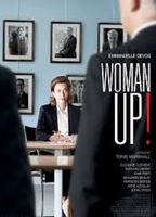Woman Up (Number One) 2017 film nackten szenen