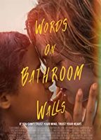 Words on Bathroom Walls 2020 film nackten szenen