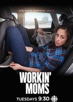 Workin' Moms (2017-heute) Nacktszenen