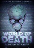 World of Death 2016 film nackten szenen