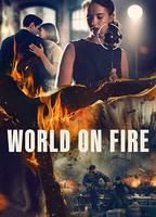 World On Fire 2019 - 0 film nackten szenen