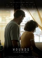 Wounds 2018 film nackten szenen