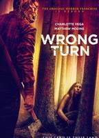 Wrong Turn 2021 film nackten szenen