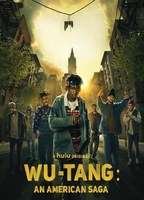 Wu-Tang: An American Saga 2019 film nackten szenen