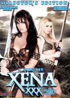 Xena XXX: An Exquisite Films Parody (2012) Nacktszenen