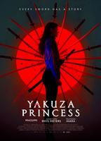 Yakuza Princess 2021 film nackten szenen