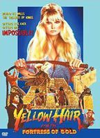 Yellow Hair and the Fortress of Gold (1984) Nacktszenen