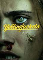 Yellowjackets 2021 - 0 film nackten szenen