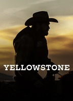 Yellowstone 2018 - 0 film nackten szenen