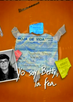 Yo Soy Betty, La Fea (1999-2001) Nacktszenen