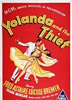 Yolanda and the Thief 1945 film nackten szenen