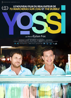Yossi 2012 film nackten szenen