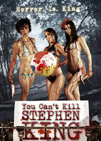 You Can't Kill Stephen King 2012 film nackten szenen