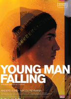 Young man falling (2007) Nacktszenen