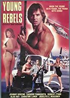 Young Rebels 1989 film nackten szenen
