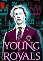 Young Royals 2021 film nackten szenen