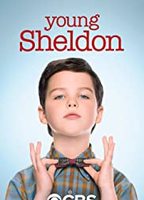 Young Sheldon 2017 film nackten szenen