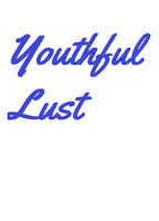 Youthful Lust (1973) Nacktszenen